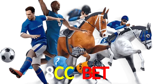 8CC Bet