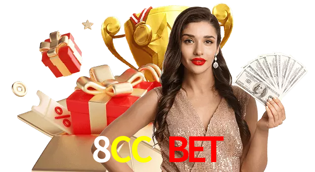 Jogue com dealers reais no 8CC Bet!