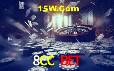 cassino 8CC Bet