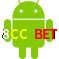 Aplicativo 8CC Bet para Android