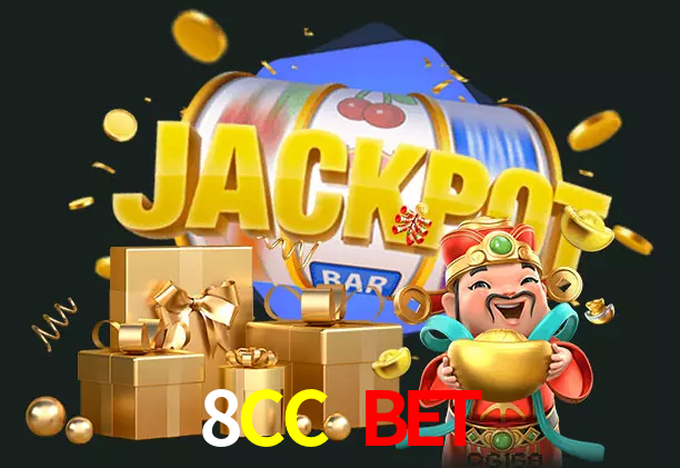8CC Bet bet