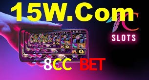 Tennis Betting 8CC Bet