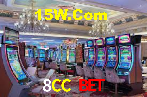 8CC Bet: Seu Cassino Premiado com Pagamentos Rápidos