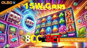 Live Casino 8CC Bet