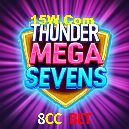 Bônus de Boas-vindas 8CC Bet