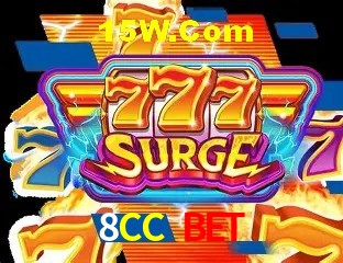 Design Responsivo 8CC Bet