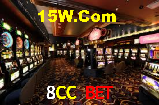 8CC Bet