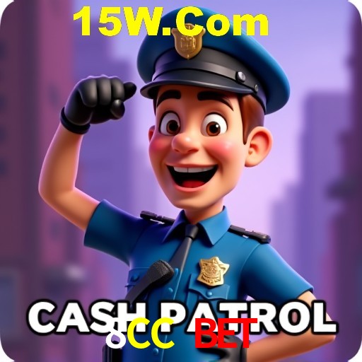 Security Systems 8CC Bet