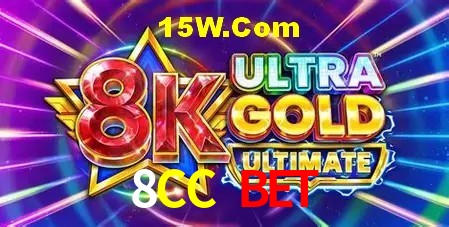 Estatísticas 8CC Bet