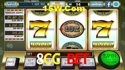 Recursos de Bônus 8CC Bet