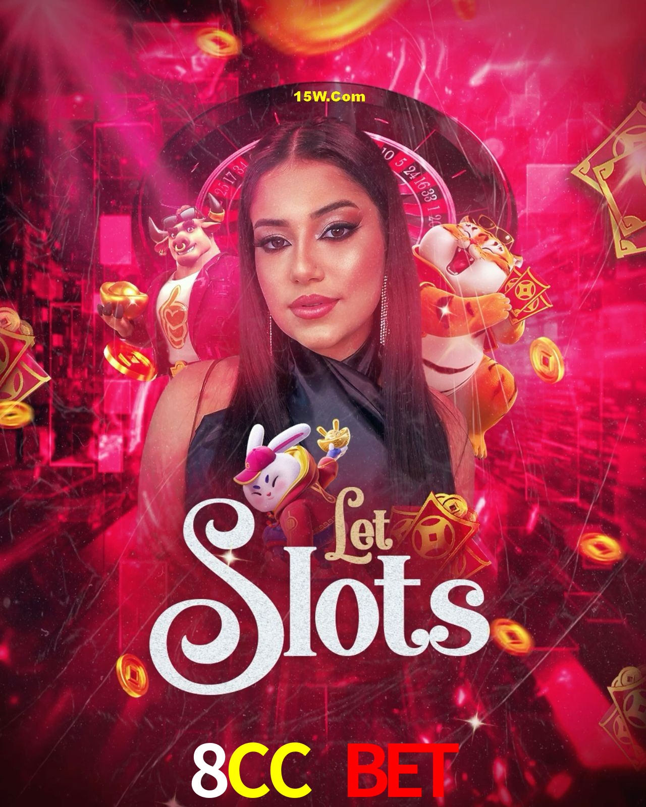 Account Benefits 8CC Bet