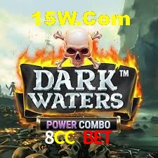 Bonus Features 8CC Bet