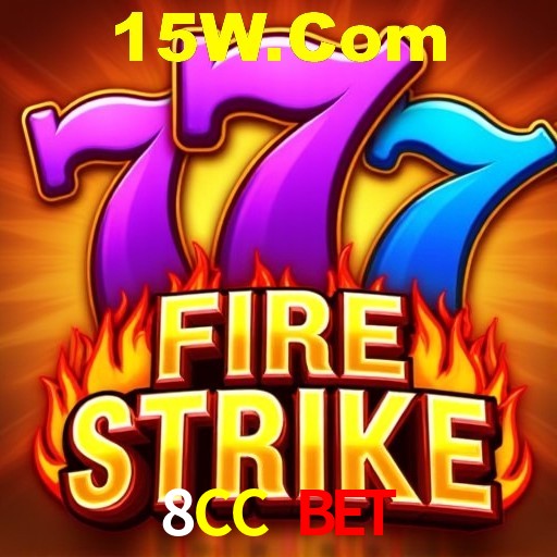 Apostas Esportivas na 8CC Bet: Um Guia Completo