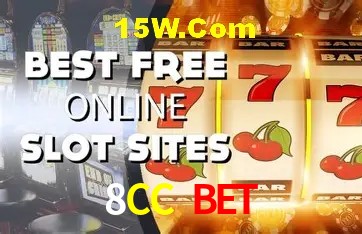 Loterias online na 8CC Bet
