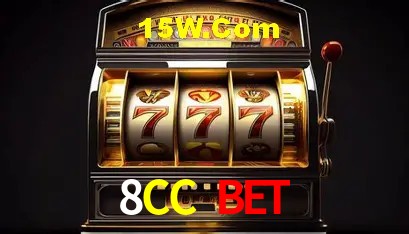 Jogos com bônus e suporte 24h na 8CC Bet