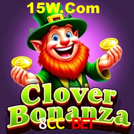 Bônus após cadastro na 8CC Bet