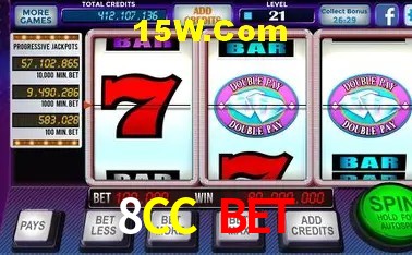 Ofertas Exclusivas 8CC Bet