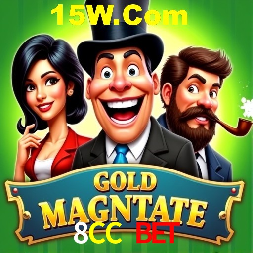 Flash Promotion 8CC Bet