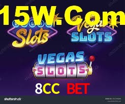 Daily Bonuses 8CC Bet