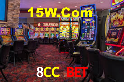 8CC Bet
