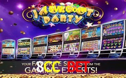 Promoção Relâmpago 8CC Bet