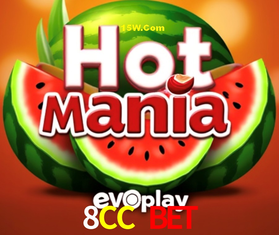 Mesa de Roleta 8CC Bet