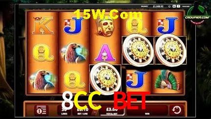 Benefícios da Conta 8CC Bet