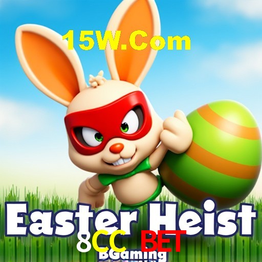 Página oficial no Facebook da 8CC Bet