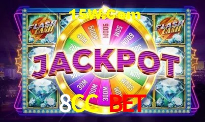 Tecnologia da Plataforma 8CC Bet