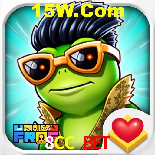 A Revolução dos Aplicativos de Jogos no 8CC Bet