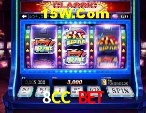 Estatísticas do Jogo 8CC Bet