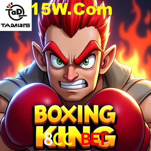 APP oficial da 8CC Bet para mobile