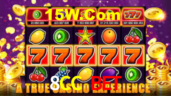 Apostas com odds competitivas na 8CC Bet