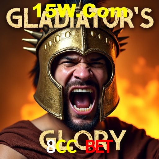 Apostas Esportivas na 8CC Bet: Um Guia Completo