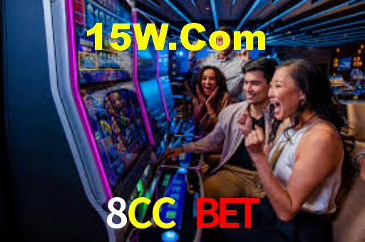 8CC Bet: Jogos de Caça-Níqueis-Altas Recompensas, Roleta-Velocidade, Blackjack-Desafios Máximos
