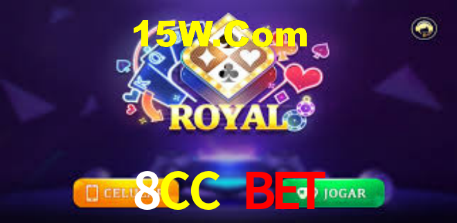 Download de APK seguro na 8CC Bet
