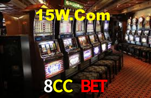 8CC Bet