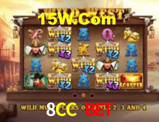 8CC Login
