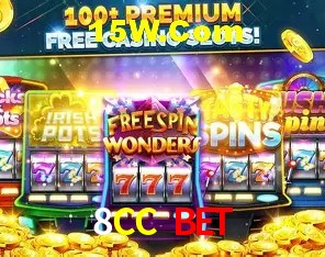 Especiais de Fim de Semana 8CC Bet