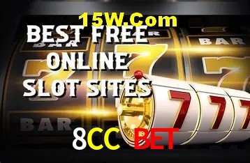 Promoções Sazonais 8CC Bet