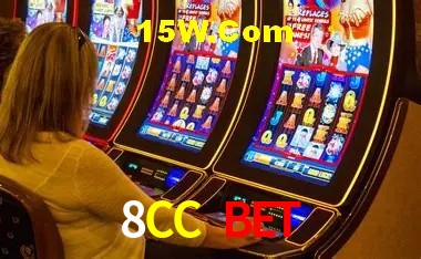 Login Seguro 8CC Bet