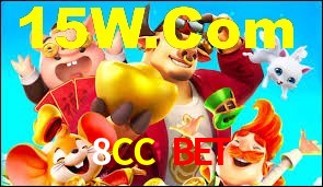 Welcome Bonus 8CC Bet