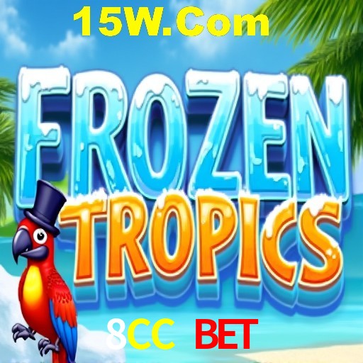 Casino Ao Vivo 8CC Bet