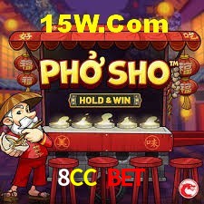 Game Statistics 8CC Bet