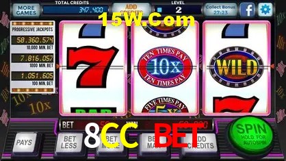 Jogos populares e pagamentos rápidos na 8CC Bet