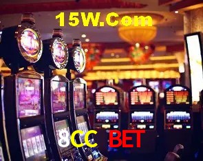 Apostas de Tênis 8CC Bet
